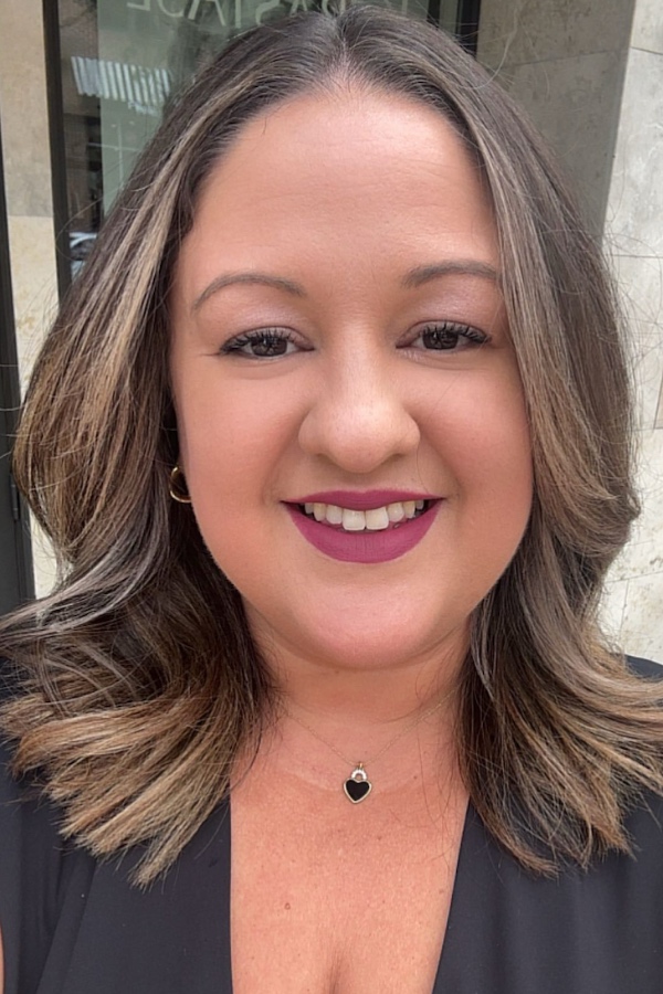 Cruise Brothers Travel Agent Katherine Ayala